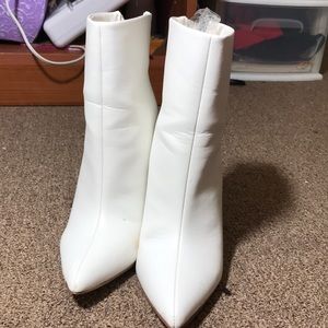 Heel Boots